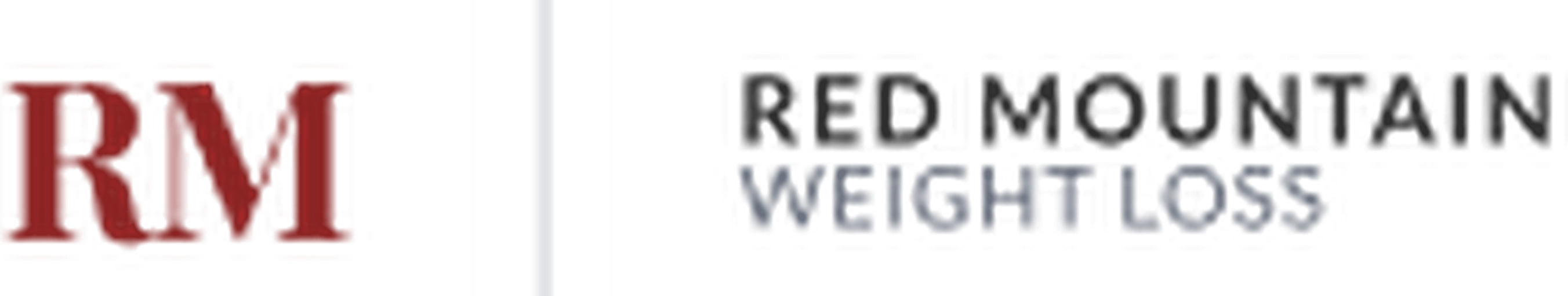 Red Mountain Weight Loss